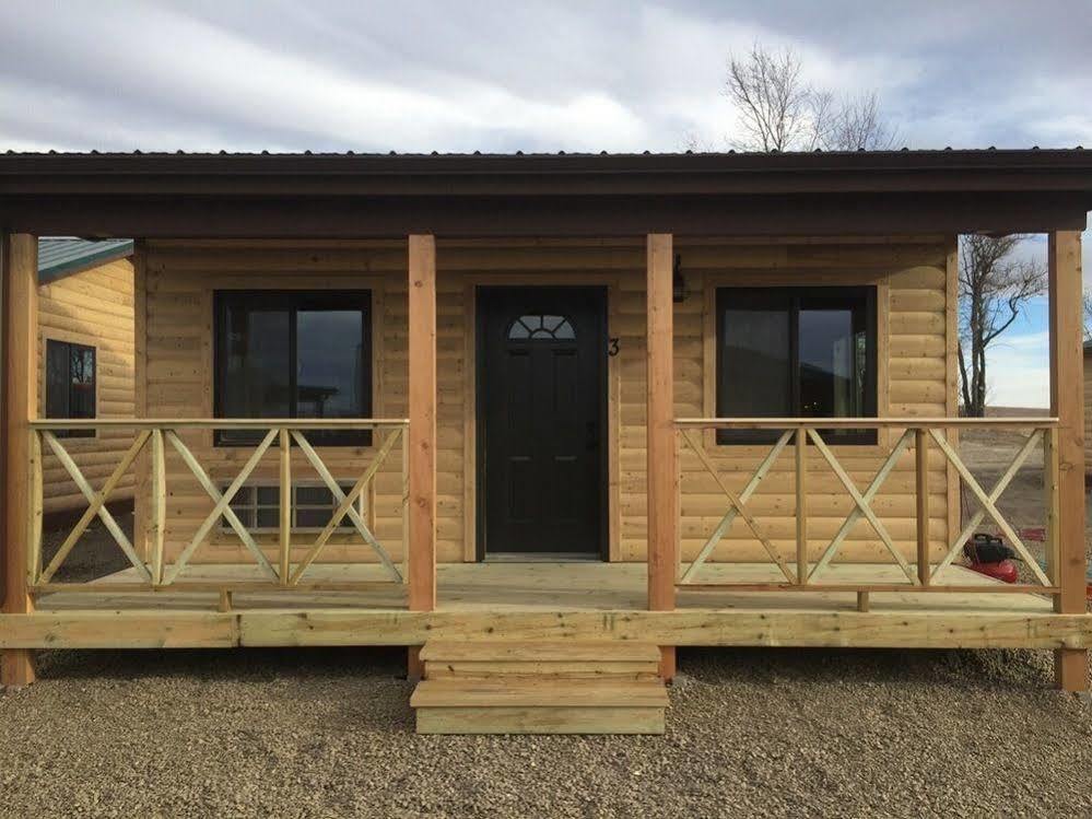 The Lodge At Van Hook New Town Zewnętrze zdjęcie